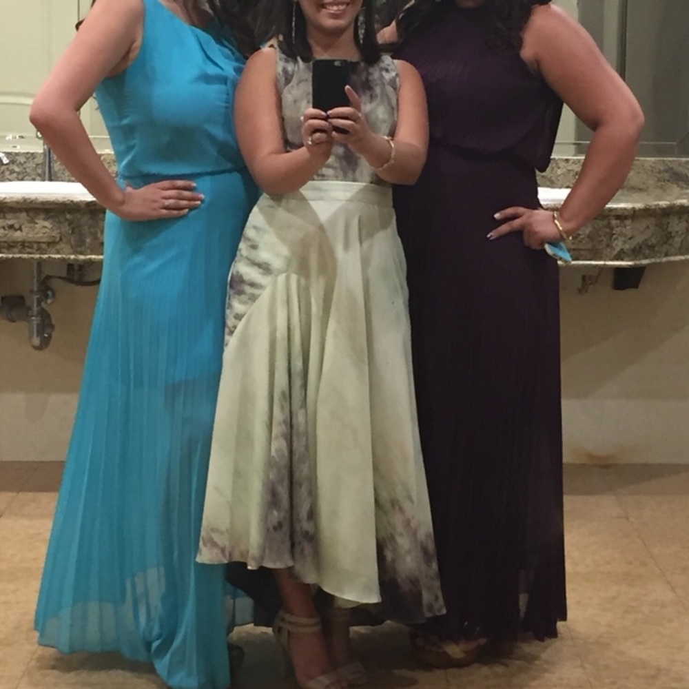 RACHEL ROY cocktail dress